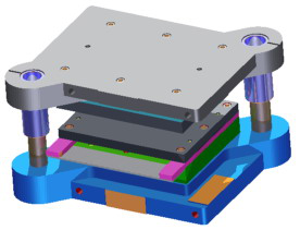 3DSource云平台助模型库开发者实现共赢