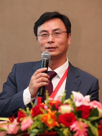 向奇汉:用友u9六年坚实发展,浴火重生