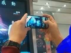 超强夜拍 HTC M8中文版真机现身