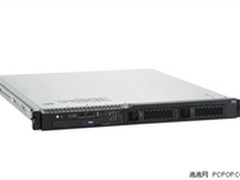 1U机架服务器 IBM x3250 M4报价7000