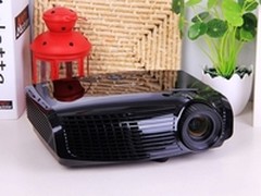 [重庆]家用3D投影机 奥图码HD25E售6999