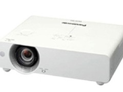 3LCD便携商务投影 松下BX521C报价9999