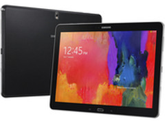 精英之选：三星GALAXY PRO系列平板电脑