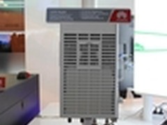 华为数字列车eLTE多业务承载解决方案