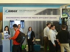 AMAX发布基于OCP平台的CloudMax方案