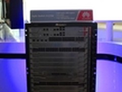 华为让网络更敏捷地为业务服务