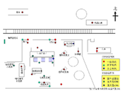 阳煤集团矿山办公 生活区覆盖Strix系统