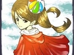 手机软件穿越乱入武侠小说 （女人篇）