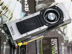 新卡皇登临 映众Titan Black率先到货