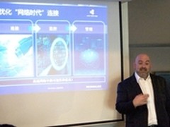 Emulex OCe14000问世 大幅优化云性能