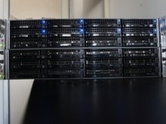 NETGEAR ReadyDATA灾备与恢复功能评测