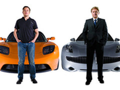 Tesla的新纪元：数据分析+创新研发