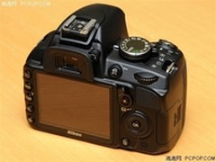 入门级单反 武汉尼康D3100套机仅2550