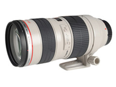 佳能EF 70-200mm F2.8L IS II特价13699