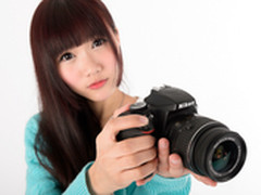 入门级相机 尼康D3300套机售价仅3299元