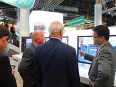 华为移动通信大会分享远程医疗解决方案