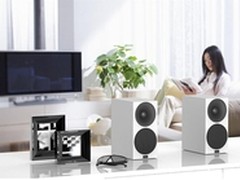 凯音A6无线音箱玩转DLNA推送音乐播放器