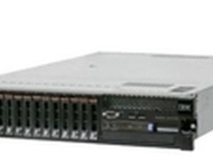 主流2U机架结构服务器IBM X3650 M4热销