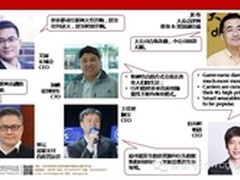 阿里云加速出海 与亚马逊及其盟友开打
