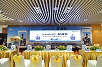 首款4G双卡智能手机 酷派S6品鉴会回顾