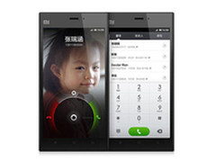 无需等待排队 神器小米3联通版现货供应