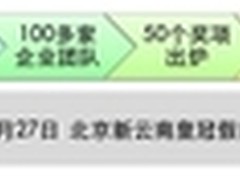 小编带你找亮点：盘点数据中心行业盛会
