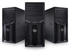 中小企业首选 戴尔T110 II南京仅售4999