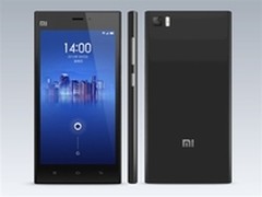 发烧友的最爱 小米3石家庄促销价2150元