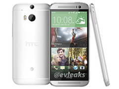 对抗三星S5 新一代HTC One抢先揭秘