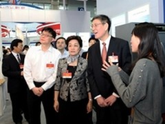 东方电讯受邀参展第十五届高交会