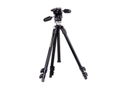 曼富图190XDB三脚架套装 京东特卖1249 