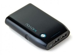 日常充电很重要 漫语比目鱼移动电源