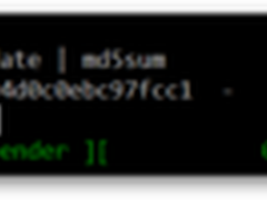 用Linux命令行生成随机密码的十种方法