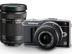 奥林巴斯预计将在5-6月发布新的PEN相机