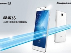 酷派S6上手指南 6大S打造最佳4G手机