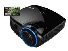 富可视IN3138HD演绎商教应用新方向