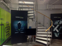 从肋骨科技可穿戴设备体会独到美学思考