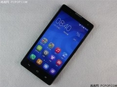 千元顶配智能机 武汉华为荣耀3C报980