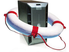 当灾难来临 12种方法保护关键业务数据