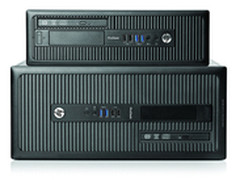 可靠高效 全新HP ProDesk 600 G1仅5300