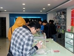 魅族门店专访：MX2降价100仅1599