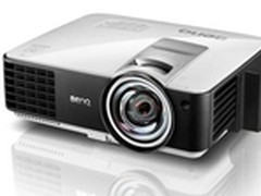 防尘升级 明基全新教育投影机绝尘而来