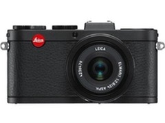 百分百德系血统 徕卡X2相机售价11599元