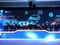 英特尔推出E7 V2 引爆关键业务应用迁移
