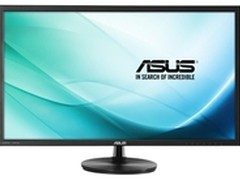 华硕护眼显示器VN289H帮你学的更轻松