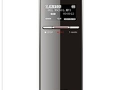 时尚合金材质 爱国者R5530录音笔售499