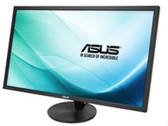 构建健康工作环境 华硕护眼VN289H热销