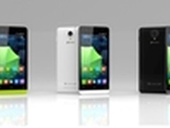 4G手机订单激增 天语Touch3将破200万台