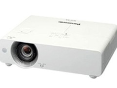3LCD商教投影机 松下BX520C售价12000元