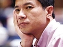 李彦宏欲以互联网方式推动教育平等